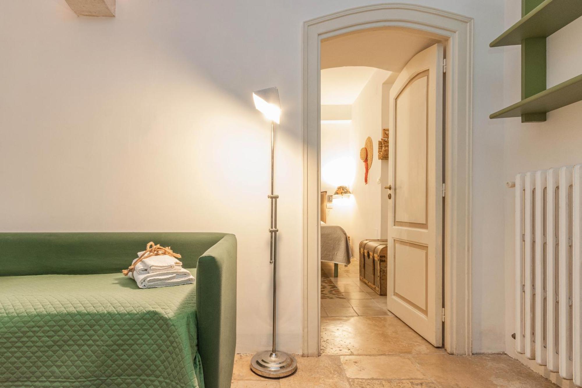 Extravacanza Central Station Bari Ngoại thất bức ảnh