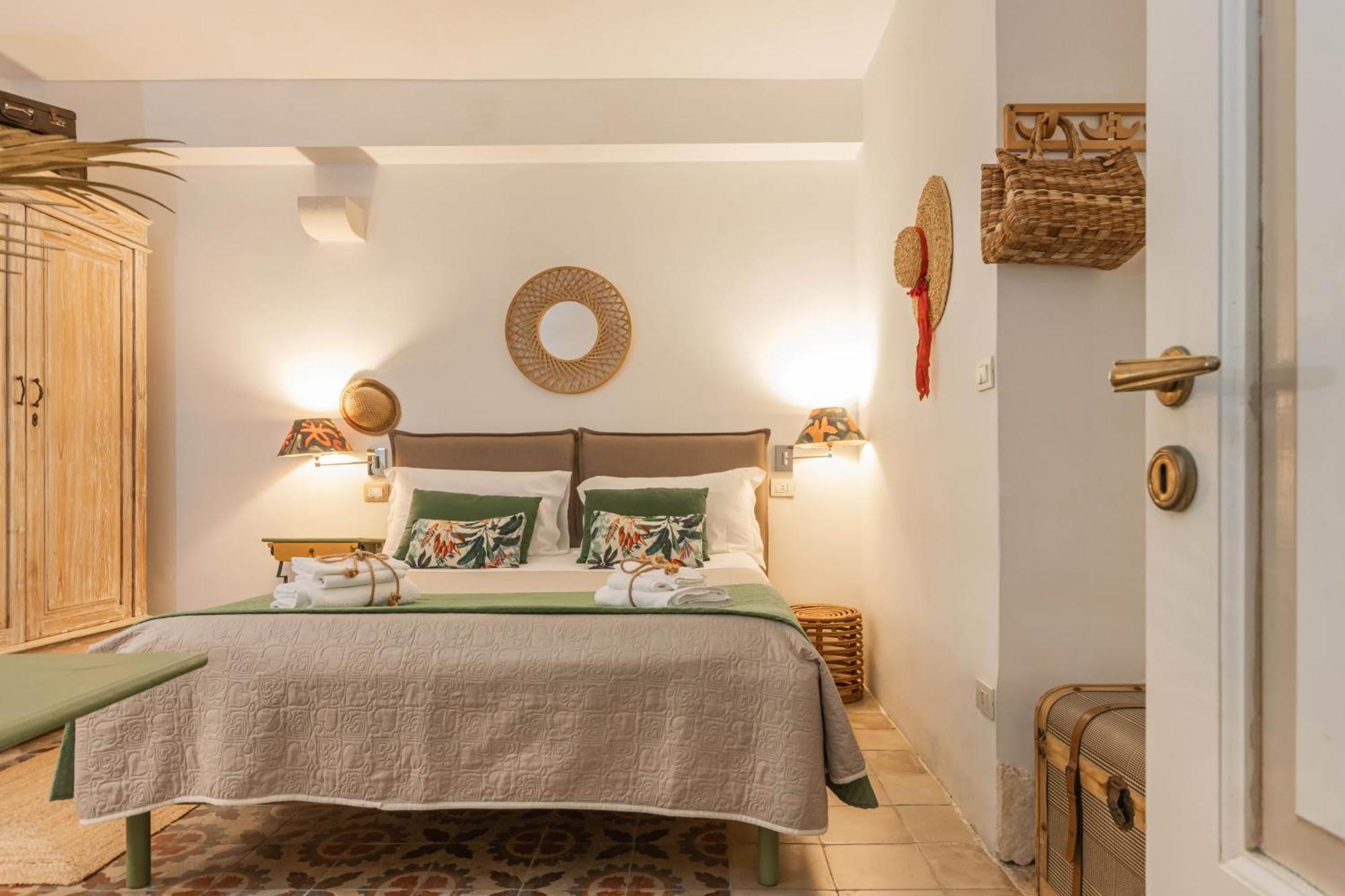 Extravacanza Central Station Bari Ngoại thất bức ảnh